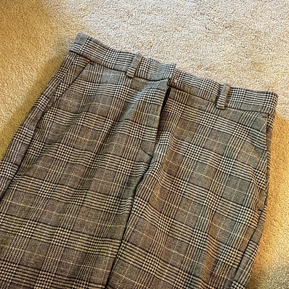 NWOT H&M Dress Pants